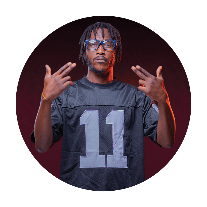 2 AKEEM